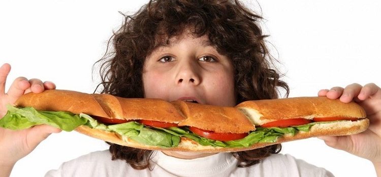 Причины развития ожирения у детей: полезная информация для родителей!