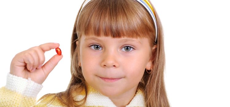 Профилактика глистов у детей: какие препараты действуют мягко и безопасно