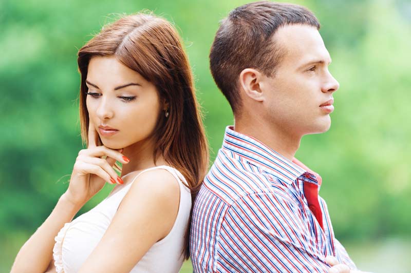 Психология отношений между мужчиной и женщиной в браке
