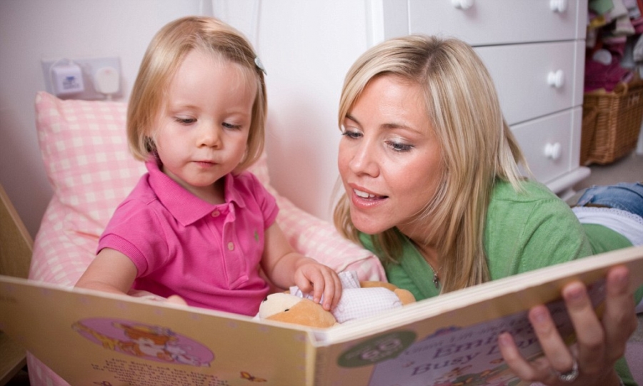 Развитие познавательной деятельности детей в раннем возрасте
