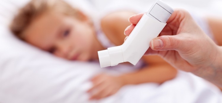 Симптомы и лечение бронхиальной астмы у детей, насколько она опасна