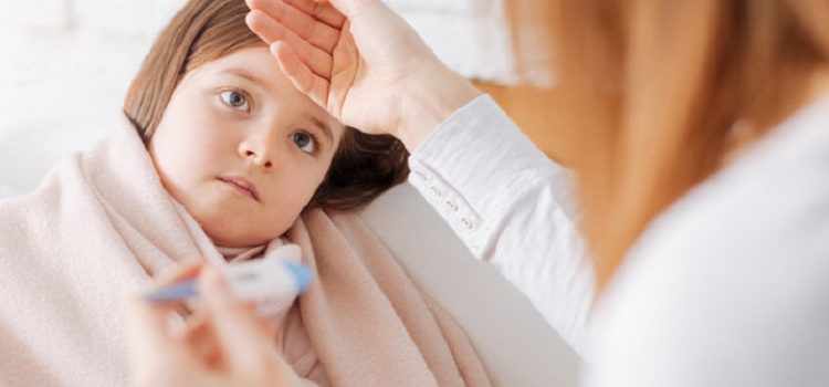 Симптомы и признаки кори у детей: как распознать опасное заболевание?