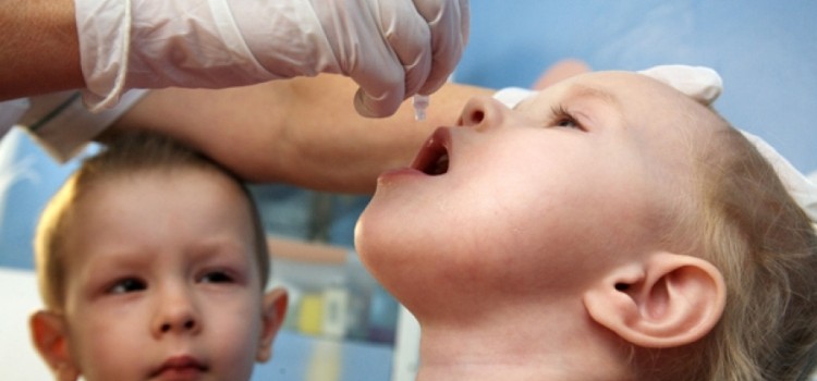 Симптомы и терапия вирусного эпидемического паралича, или Полиомиелит у детей