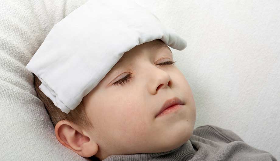 Скарлатина у детей: симптомы и лечение, профилактика