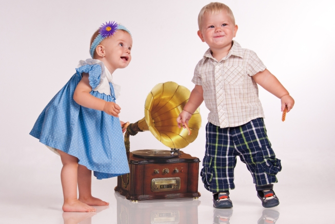 Теория и методика музыкального воспитания и развития детей