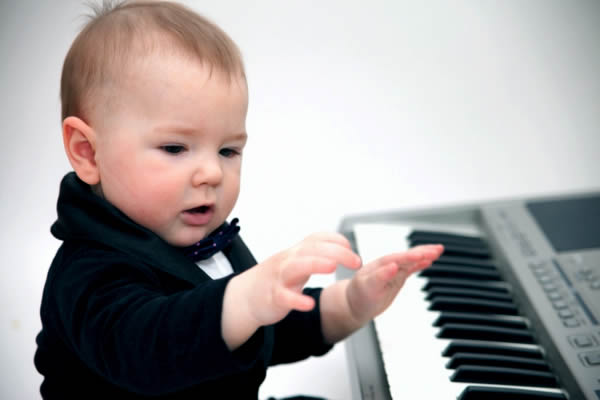 Теория и методика музыкального воспитания и развития детей