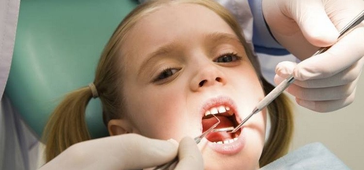 Удалять или лечить пульпит молочных зубов у детей: тактика современной терапии