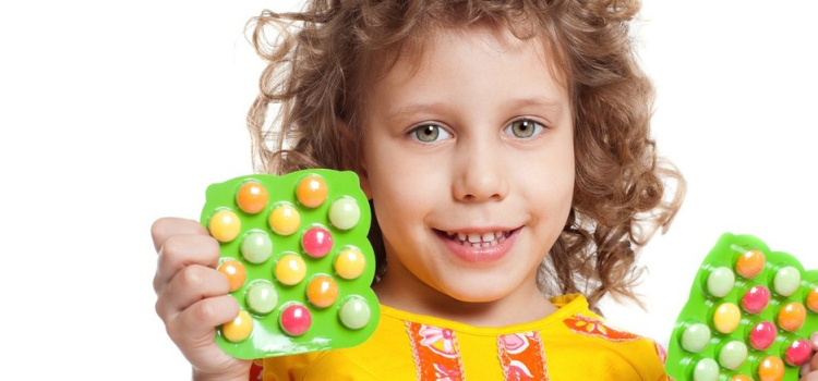 Витамины для детей от 7 лет: какие лучше и нужны ли они вообще
