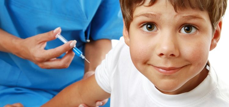 Все о прививке Манту у детей: норма и оценка результатов пробы с фото