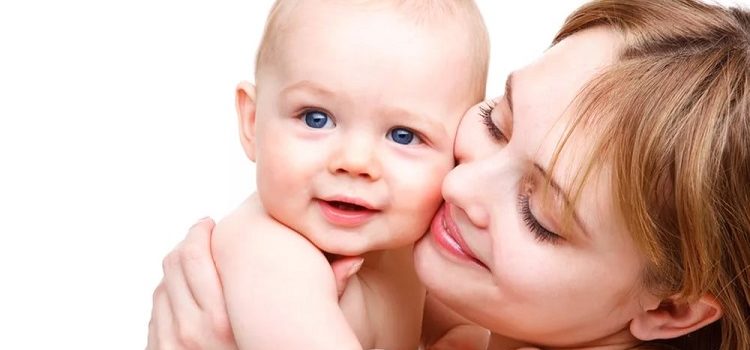 Ячмень на глазу у новорожденного и годовалого ребенка: обсудим самые эффективные методы лечения