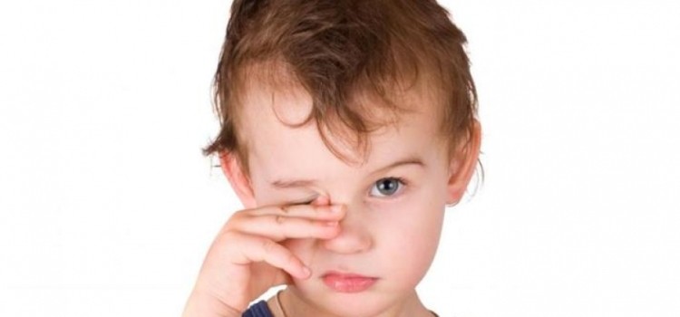 Ячмень на глазу у ребенка: как лечить и можно ли предотвратить развитие болезни