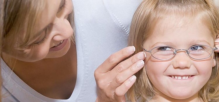 Заболевание зрительной системы астигматизм — чем опасно и как проявляется у детей