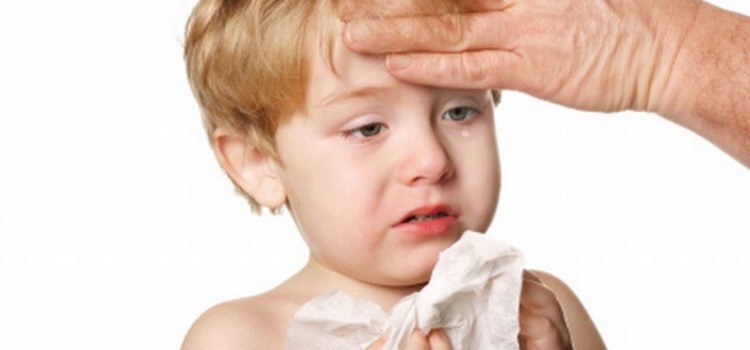 100 дней кашля: симптомы и лечение коклюша у ребенка