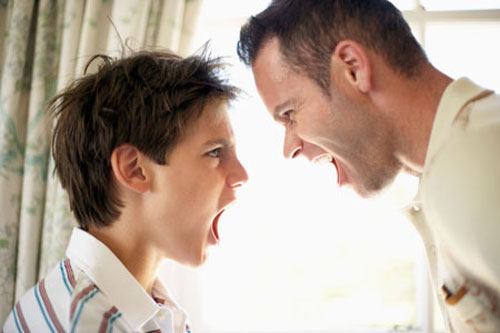 Агрессивный ребенок – почему и что делать
