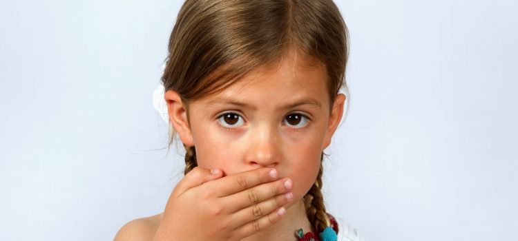 Алалия у детей: каковы симптомы, как диагностировать и научить малыша говорить
