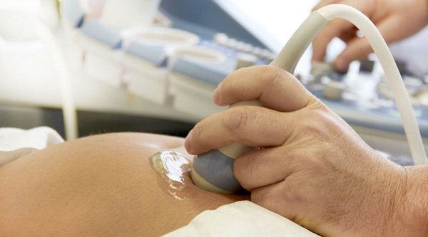 Частое УЗИ во время беременности: за и против