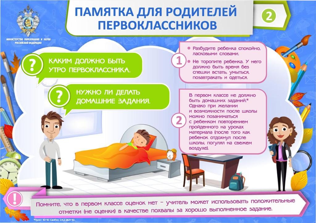 Что нужно знать родителям о возрастных особенностях детей 6 7 лет. Собрание
