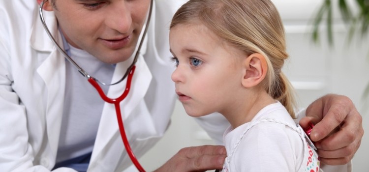 Что такое обструктивный бронхит: симптомы и лечение болезни у детей