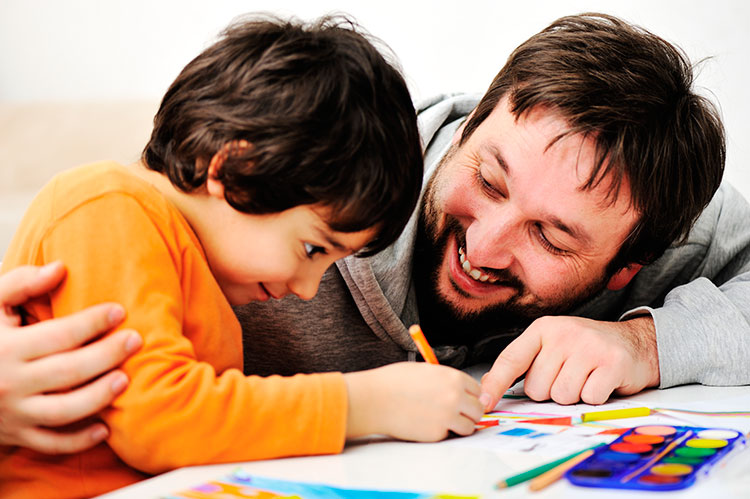 Детская психология в 6-7 лет, рекомендации любящим родителям