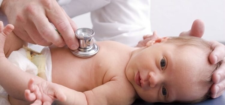 Факторы возникновения и симптомы ДЦП у новорожденных: на что обратить внимание
