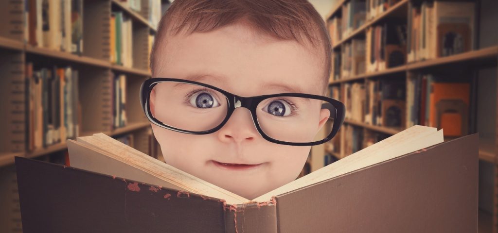 Формула 1 в чтении. Как научить ребенка читать с высокой скоростью?