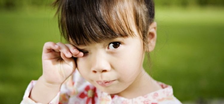 Халязион на глазу у ребенка: обсудим основные способы лечения заболевания