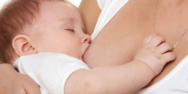 Икота у новорожденных — 7 причин возникновения и что делать родителям