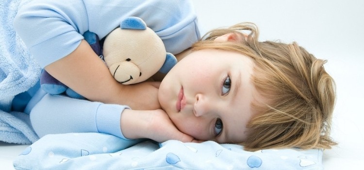 Инфекции мочевыводящих путей у детей: симптомы, своевременное выявление и лечение
