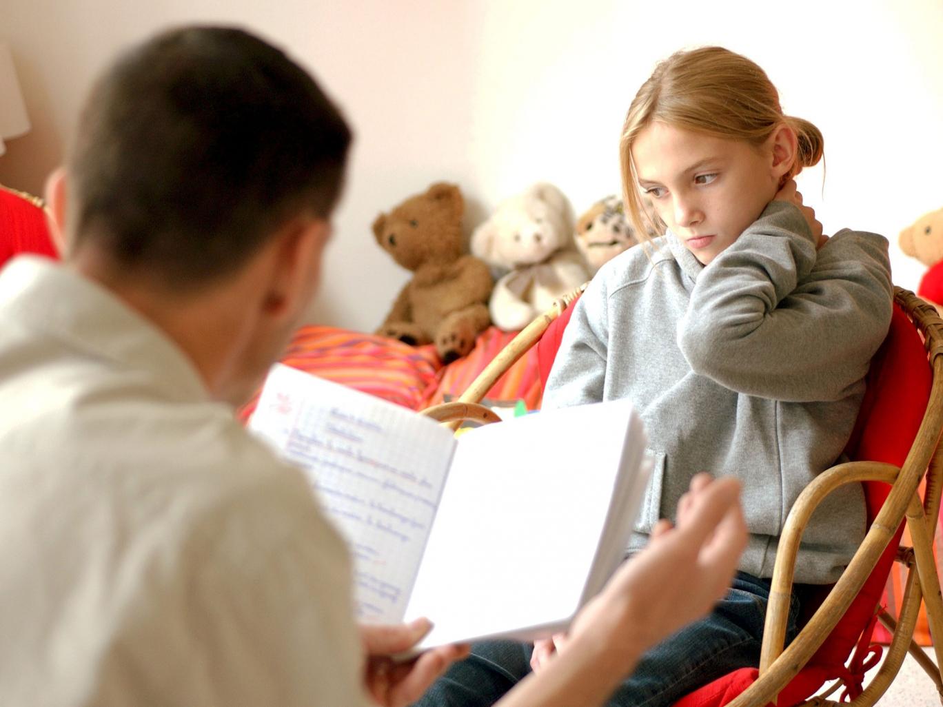 Как заставить ребенка учиться: советы психолога