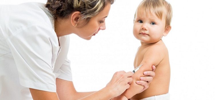 Какие могут быть последствия после прививки от кори у детей?