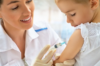 Какие могут быть последствия после прививки от кори у детей?