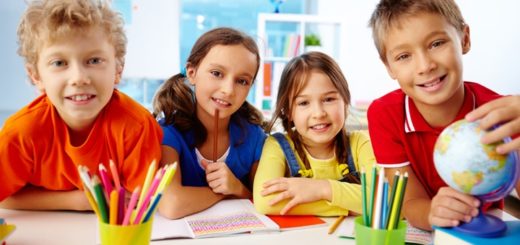 Методы, формы и задачи воспитания младшего школьника