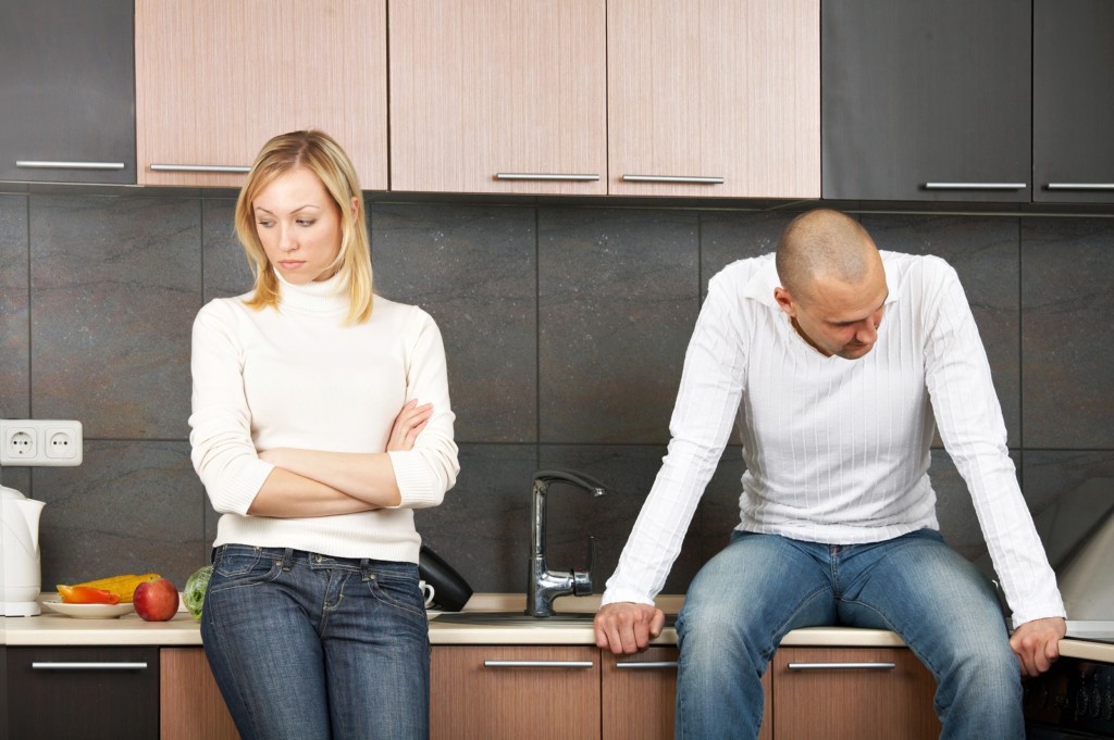 Можно ли простить измену мужа: ответ психолога