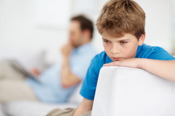 Особые дети: современный взгляд на причины появления аутизма