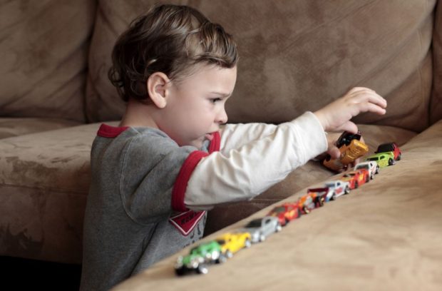 Особые дети: современный взгляд на причины появления аутизма