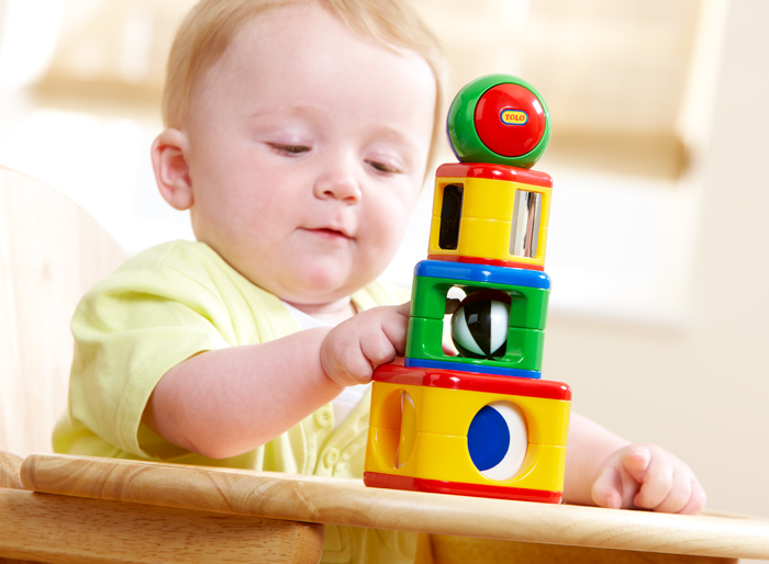 Психология воспитания ребенка от рождения до года