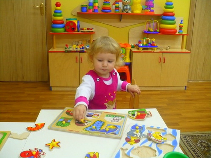 Ребенок 2 года: физиологическое развитие и психология