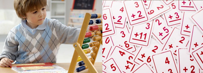 Веселая математика для детей: учимся с удовольствием в 5-6 лет