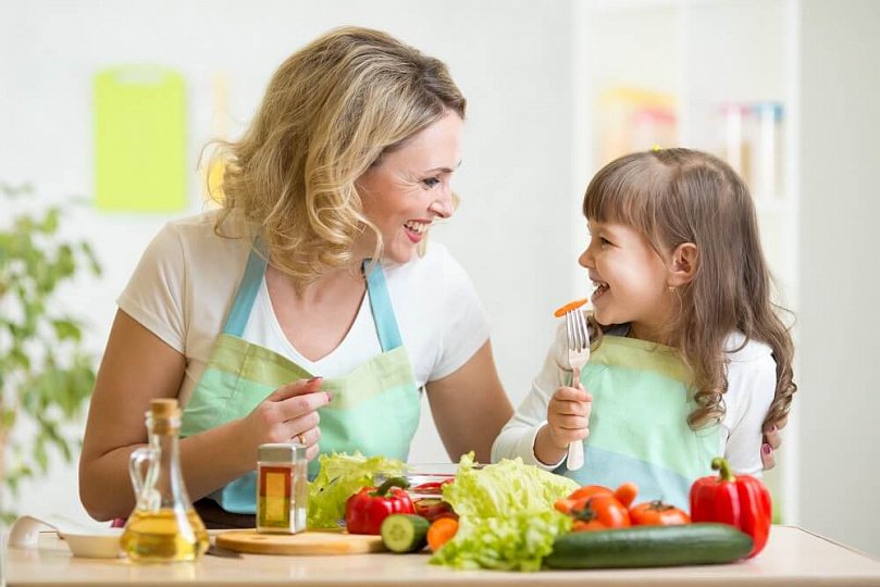Воспитание детей школьного возраста
