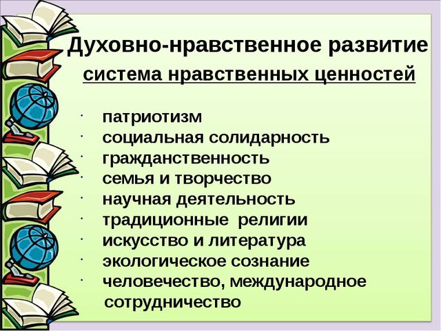 Воспитание патриотизма – важная задача педагога и родителя в развитии младших школьников