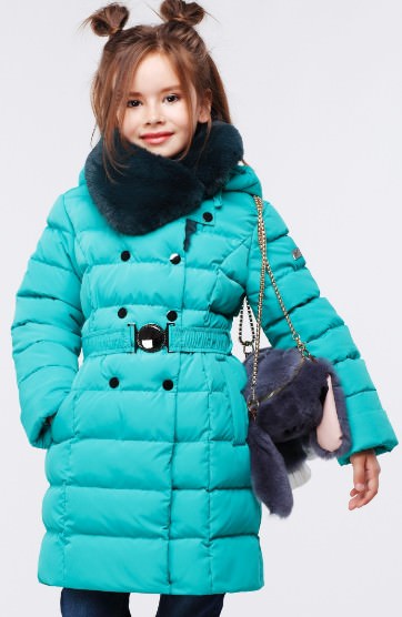 Зимняя одежда для ребенка: где купить детскую куртку и пуховик