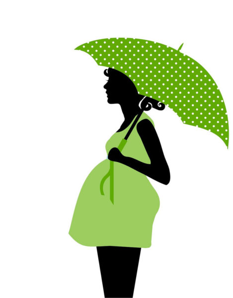 Подбор одежды при беременности — правила выбора