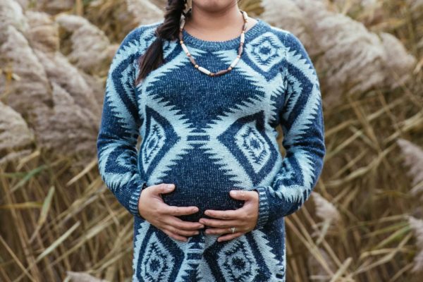 Подбор одежды при беременности — правила выбора